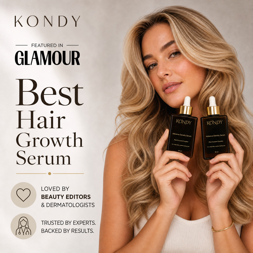 KONDY ADVANCE DENSITY SERUM