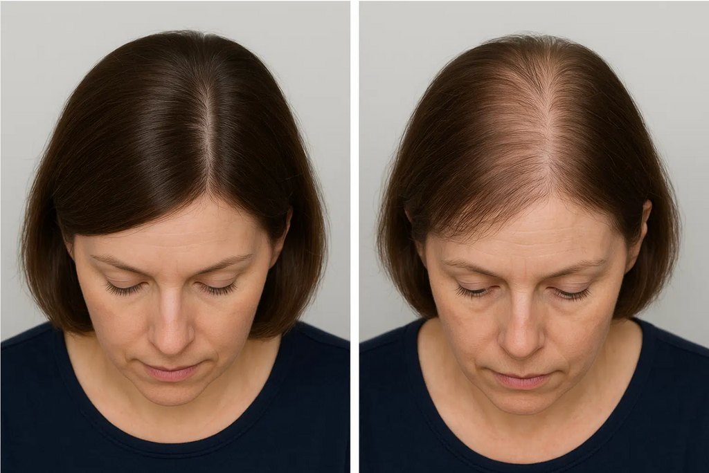KONDY ADVANCE DENSITY SERUM