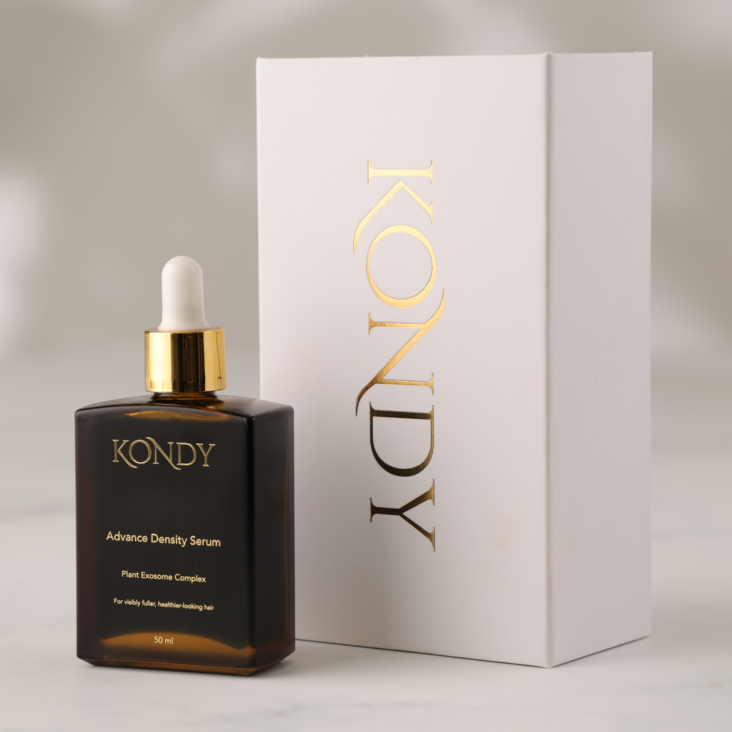 KONDY ADVANCE DENSITY SERUM