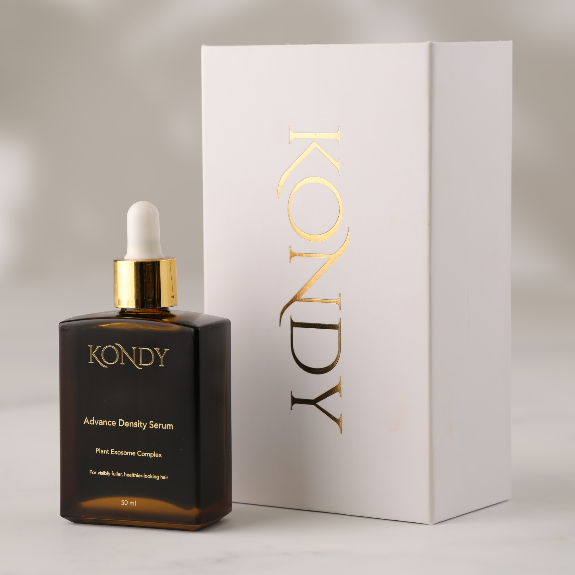 KONDY ADVANCE DENSITY SERUM