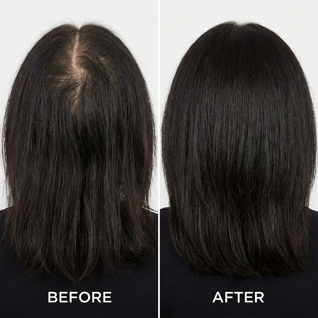 KONDY ADVANCE DENSITY SERUM